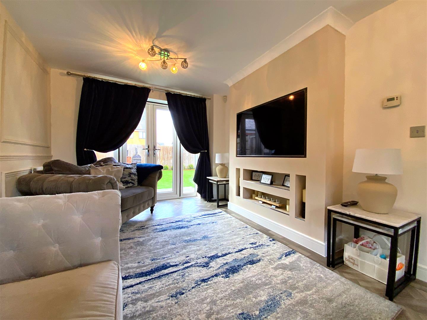 Buckworth Drive, Wootton, Bedford